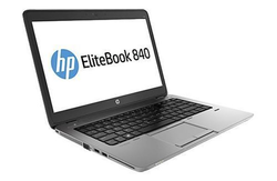 HP EliteBook 840 G2 Notebook - 14" - Intel Core i5 - 5300U - 4 GB RAM - 256 GB SSD G8S00AV-NL-SB70-A3