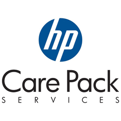 HP Care Pack Pick-Up and Return Service - Extended service agreement - parts and labour (for 1/1/0 warranty) (for CPU) - 3 years - pick-up and return - 9x5 - for ProBook 430 G7, 44X G7, 44X G8, 450 G5, 455r G6, 45X G6, 45X G7, 45X G8, 470 G2, 470 G5 UK707A