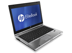 HP EliteBook 2570p - 12.5" - Core i5 3320M - 4 GB RAM - 320 GB HDD - 3G A1L17AV-SE-SB92-A3