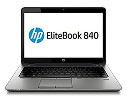 HP EliteBook 840 G2 Notebook - 14" - Intel Core i5 - 5200U - 8 GB RAM - 500 GB HDD G8S00AV-NL-SB28-A3