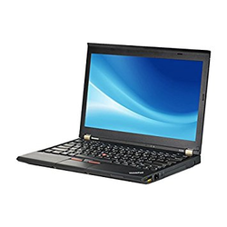 Lenovo ThinkPad X230 - 12.5" - Intel Core i5 - 3320M - 8 GB RAM - 320 GB HDD - 3G 2333-NO-SB6-REF
