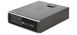 HP Compaq 8200 Elite - SFF - Core i5 2400 3.1 GHz - vPro - 4 GB - HDD 500 GB XL510AV-SB56-REF