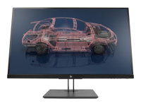 HP Z27n G2 - LED monitor - 27" - Smart Buy 1JS10AT#ABB