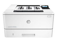 HP LaserJet Pro M402dne - printer - B/W - laser C5J91A#B19-NB