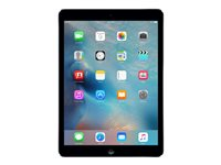 Apple iPad Air Wi-Fi + Cellular - 1st generation - tablet - 64 GB - 9.7" - 3G, 4G MD793-EU-AS