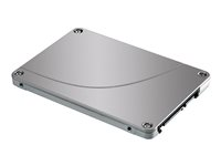 HP - SSD - 256 GB - internal - M.2 2280 - SATA 6Gb/s - for ZBook 15 G3, 15 G4, 15 G5, 17 G3, 17 G4, 17 G5, Studio G4, Studio G5, Studio x360 G5 1DE48AA#AC3-NB
