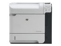 HP LaserJet P4015n - printer - B/W - laser CB509A#BAN-REF