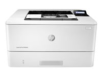 HP LaserJet Pro M404dn - printer - B/W - laser W1A53A#B19
