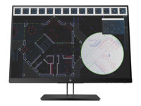 HP Z24i G2 - LED monitor - 24" - Smart Buy 1JS08AT#ABB