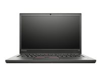 Lenovo ThinkPad T450s - 14" - Core i5 5300U - 8 GB RAM - 180 GB SSD - 3G 20BW-SE-SB14-REF