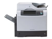 HP LaserJet M4345 MFP - multifunction printer - B/W CB425A#BAP-REF