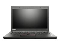 Lenovo ThinkPad T450 - 14" - Intel Core i5 - 5300U - 8 GB RAM - 240 GB SSD 20BU-NL-SB3-REF