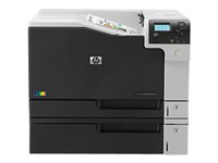 HP Color LaserJet Enterprise M750n - printer - colour - laser D3L08A#B19