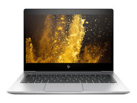 HP EliteBook 830 G5 Notebook - 13.3" - Intel Core i5 - 8350U - vPro - 8 GB RAM - 256 GB SSD - 4G LTE 3JX78EA-D1