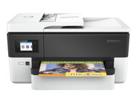 HP Officejet Pro 7720 Wide Format All-in-One - multifunction printer - colour Y0S18A#A80-D1