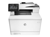 HP Color LaserJet Pro MFP M377dw - multifunction printer - colour M5H23A#B19