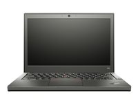 Lenovo ThinkPad X240 - 12.5" - Intel Core i5 - 4300U - 8 GB RAM - 128 GB SSD 20AM-NO-SB10-REF