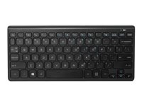 HP F3J73AA - Keyboard - Bluetooth - Belgium - for HP 250 G4; EliteBook 745 G2, 840 G2; ProBook 440 G3, 450 G2, 470 G3, 64X G1, 65X G1 F3J73AA#AC0-NB