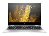HP EliteBook x360 1020 G2 Notebook - 12.5" - Intel Core i7 - 7600U - vPro - 16 GB RAM - 512 GB SSD 1EM62EA-D1