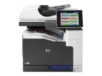HP Color LaserJet Enterprise MFP M775dn - multifunction printer - colour CC522A#B19