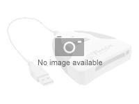 Cisco - Card adapter (CF) - with 512 MB CompactFlash Card CF-ADAPTER-SP-REF