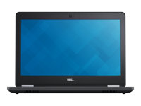 Dell Latitude E5270 - 12.5" - Intel Core i5 - 6200U - 8 GB RAM - 128 GB SSD - TAA Compliant E5270-I5-6200U/SCA-1-NB