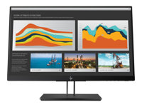 HP Z22n G2 - LED monitor - Full HD (1080p) - 21.5" - Smart Buy 1JS05AT#ABB-NB