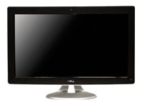 Dell SX2210T - LCD monitor - Full HD (1080p) - 21.5" SX2210T-REF