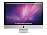 Apple iMac - all-in-one - Core i7 2600 3.4 GHz - 8 GB - HDD 1 TB - LED 27" MD063/3-A1
