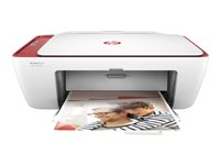 HP Deskjet 2633 All-in-One - multifunction printer - colour - HP Instant Ink eligible V1N06B#BEV-D2