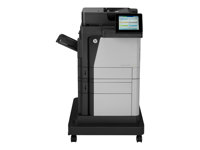HP LaserJet Enterprise MFP M630f - multifunction printer - B/W B3G85A#B19