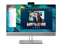 HP EliteDisplay E243m - LED monitor - Full HD (1080p) - 23.8" - Smart Buy 1FH48AT#ABU-NB