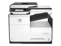 HP PageWide Pro 477dw - multifunction printer - colour D3Q20B#A81