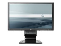 HP Compaq LA2006x - LED monitor - 20" XN374AT-D2