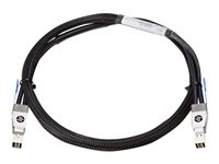 HPE stacking cable - 1 m J9735A-D1