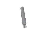Cisco Aironet - Antenna - Wi-Fi - 3.5 dBi - omni-directional - indoor - grey - for Aironet 1200, 1220, 1230, 1230AG, 1231, 1232AG, 1242AG, 1242G, 1250, 1252AG, 1252G, 1260 AIR-ANT5135DG-R