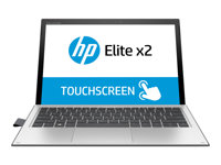 HP Elite x2 1013 G3 - 13" - Intel Core i3 - 8130U - 4 GB RAM - 128 GB SSD 2TS86EA-D1
