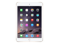 Apple iPad mini 4 Wi-Fi + Cellular - 4th generation - tablet - 128 GB - 7.9" - 3G, 4G MK782B/A