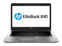 HP EliteBook 840 G2 Notebook - 14" - Core i5 5300U - 8 GB RAM - 128 GB SSD G8S00AV-SE-SB58-AS