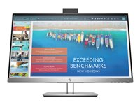 HP EliteDisplay E243d Docking - LED monitor - Full HD (1080p) - 23.8" 1TJ76AA#ABB-D1