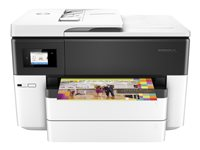 HP Officejet Pro 7740 Wide Format All-in-One - multifunction printer - colour G5J38A#A80-NB