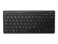 HP - Keyboard - Bluetooth - Estonian - for HP 250 G4; EliteBook 745 G2, 840 G2; ProBook 440 G3, 450 G2, 470 G3, 64X G1, 65X G1 F3J73AA#ARK