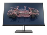 HP Z27n G2 - LED monitor - 27" 1JS10A4#ABB