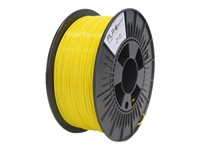 Builder 3D Printers - Yellow - 1 kg - PLA filament (3D) 8718868770127