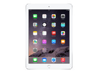 Apple iPad Air 2 Wi-Fi + Cellular - 2nd generation - tablet - 32 GB - 9.7" - 3G, 4G MNVQ2HC/A-AS