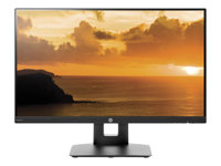 HP VH240a - LED monitor - Full HD (1080p) - 23.8" 1KL30AA#ABB