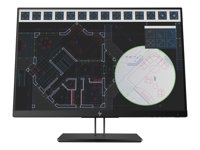 HP Z24i G2 - LED monitor - 24" 1JS08A4#ABB-D1