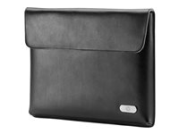 HP ElitePad Case - Tablet PC carrying case - 10.1" - for ElitePad 1000 G2, 900 G1 E5L02AA-NB